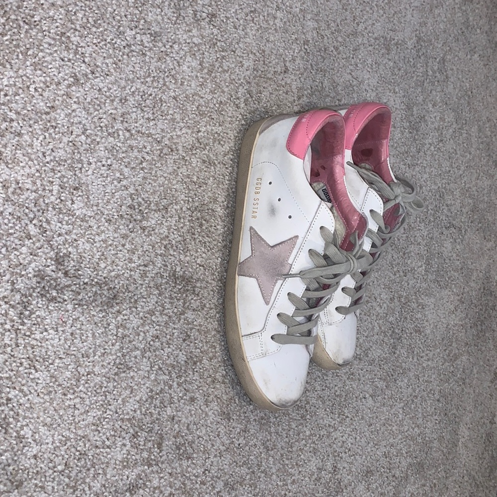 Golden Goose Shoes